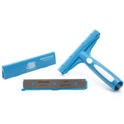 SCRATCHLESS Professional Glass Scraper 150 mm